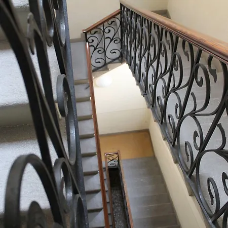 Via Rusconi 10 - Bymyhomeincomo Apartman Como