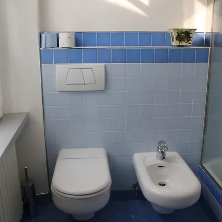 Apartman Via Rusconi 10 - Bymyhomeincomo Como