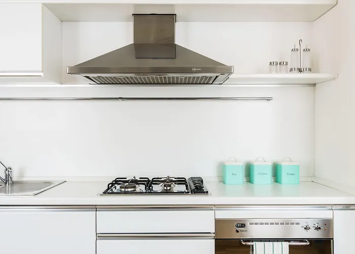 Via Rusconi 10 - Bymyhomeincomo Apartamento