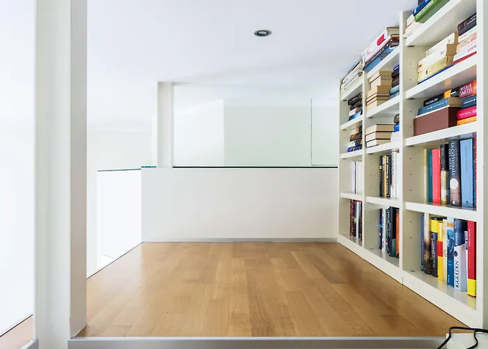 Apartamento Via Rusconi 10 - Bymyhomeincomo