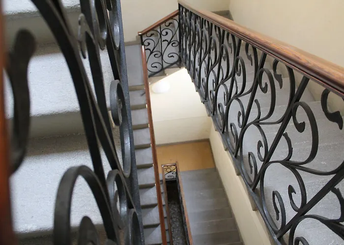 Via Rusconi 10 - Bymyhomeincomo Apartamento Como