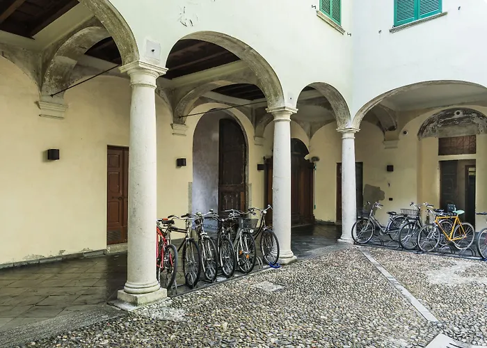Apartamento Via Rusconi 10 - Bymyhomeincomo