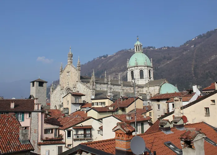 Via Rusconi 10 - Bymyhomeincomo Apartamento