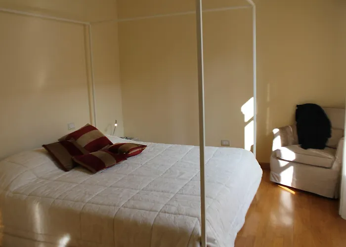 Apartamento Via Rusconi 10 - Bymyhomeincomo Como
