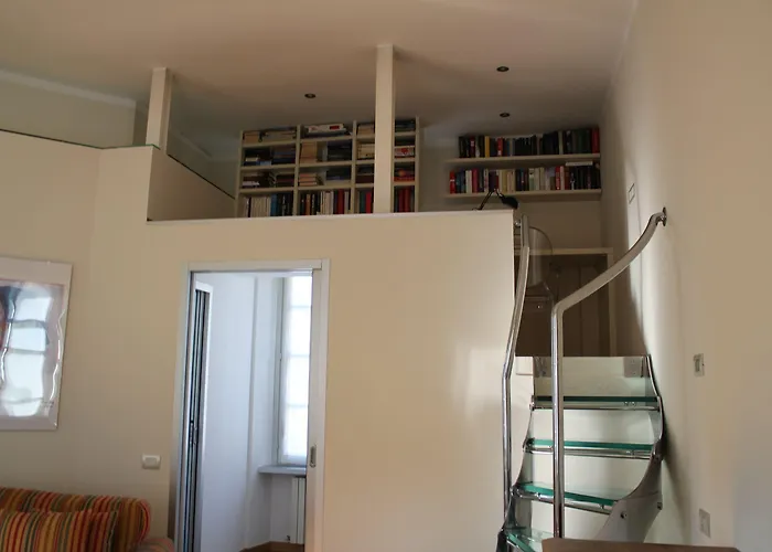 Apartamento Via Rusconi 10 - Bymyhomeincomo Como