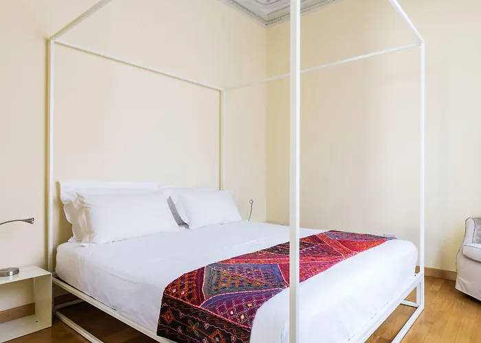 Via Rusconi 10 - Bymyhomeincomo Apartamento *