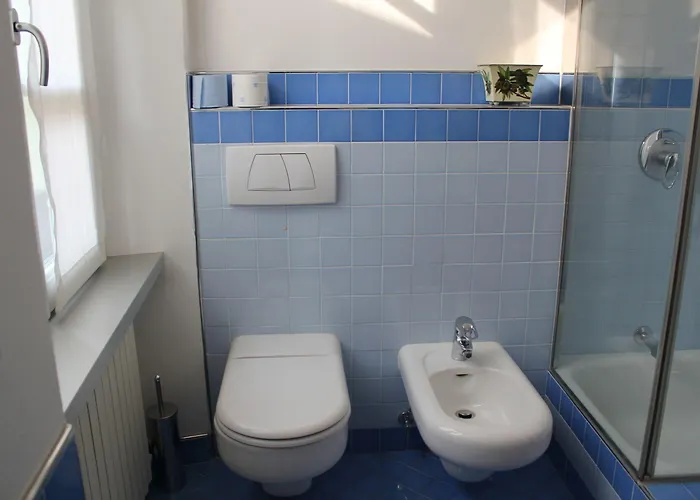 Apartamento Via Rusconi 10 - Bymyhomeincomo Como