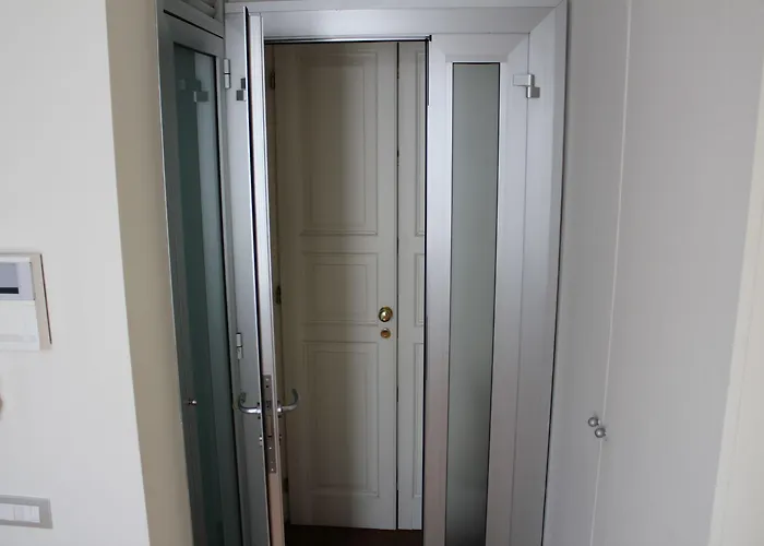 Via Rusconi 10 - Bymyhomeincomo Apartamento *