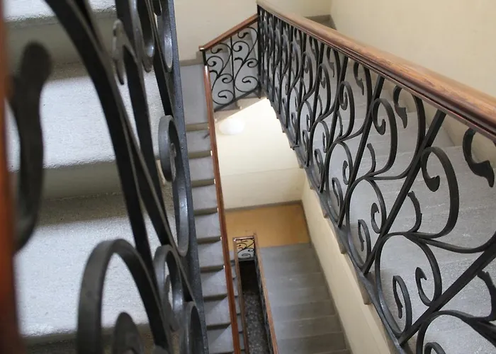 Via Rusconi 10 - Bymyhomeincomo Apartamento