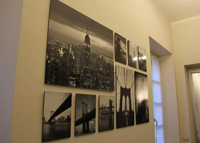 Via Rusconi 10 - Bymyhomeincomo Como