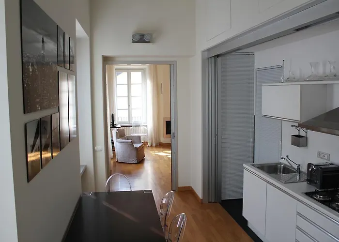 Via Rusconi 10 - Bymyhomeincomo