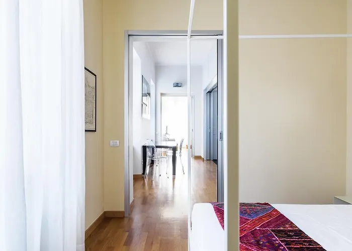 Apartamento Via Rusconi 10 - Bymyhomeincomo Como