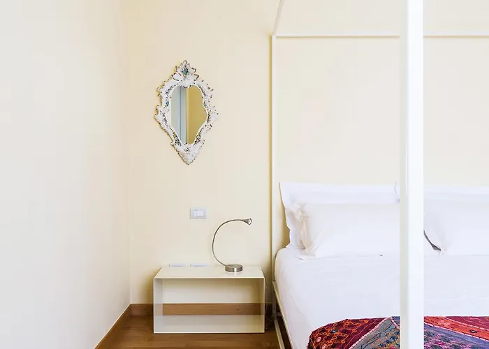 Via Rusconi 10 - Bymyhomeincomo Apartamento