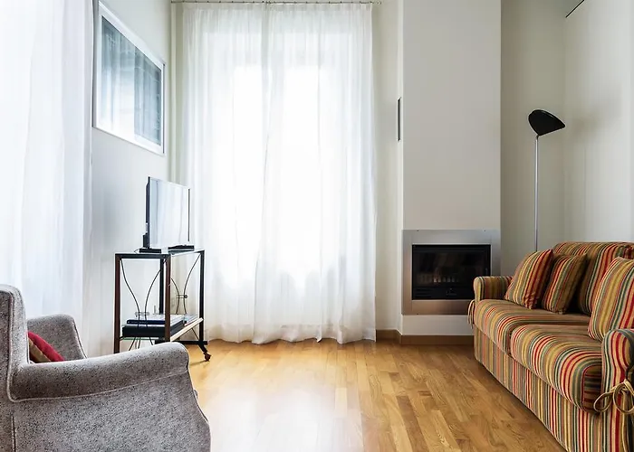 Via Rusconi 10 - Bymyhomeincomo Apartamento