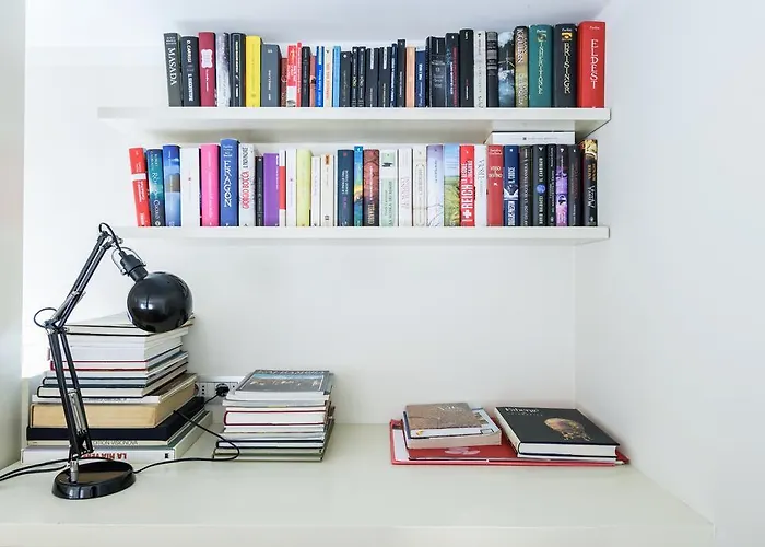 Via Rusconi 10 - Bymyhomeincomo Apartamento Como