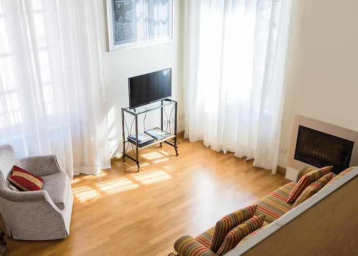 Via Rusconi 10 - Bymyhomeincomo Como