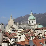 Via Rusconi 10 - Bymyhomeincomo *