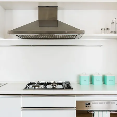 Via Rusconi 10 - Bymyhomeincomo Appartamento