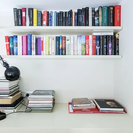 Appartamento Via Rusconi 10 - Bymyhomeincomo