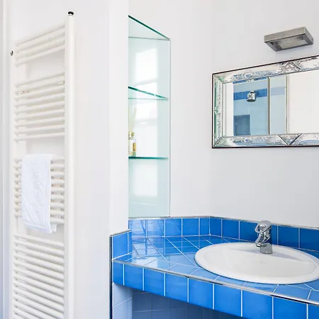 Via Rusconi 10 - Bymyhomeincomo Appartamento Côme