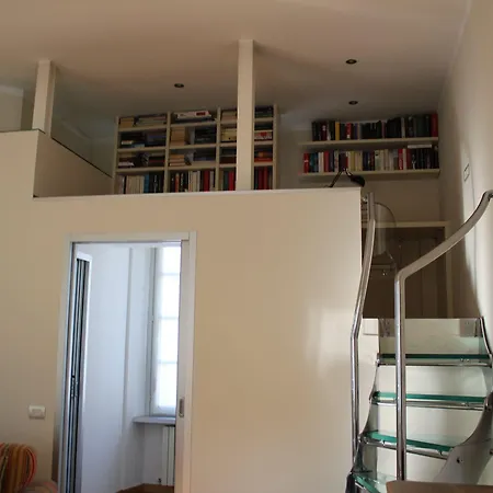 Lejlighed Via Rusconi 10 - Bymyhomeincomo Como