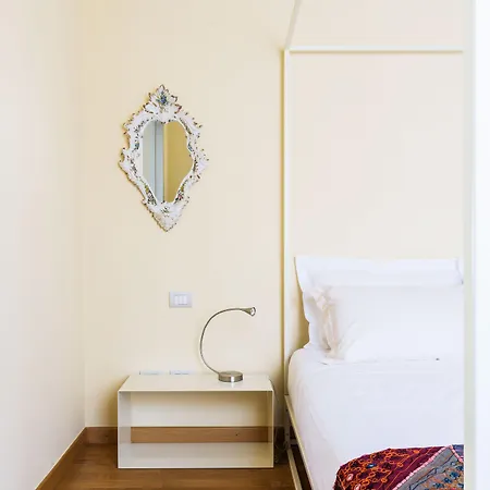 Appartamento Via Rusconi 10 - Bymyhomeincomo *