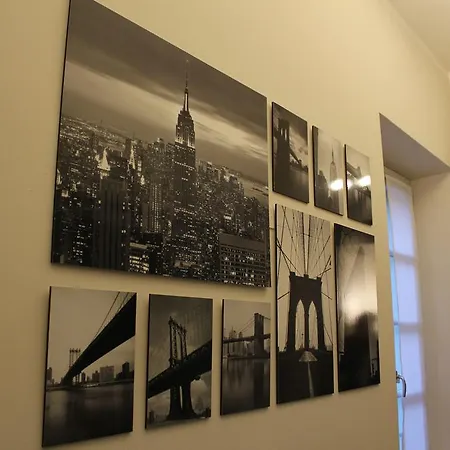 Via Rusconi 10 - Bymyhomeincomo Côme