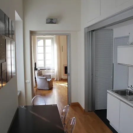 Via Rusconi 10 - Bymyhomeincomo