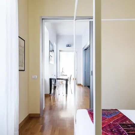 Appartamento Via Rusconi 10 - Bymyhomeincomo Côme