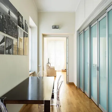 Appartamento Via Rusconi 10 - Bymyhomeincomo