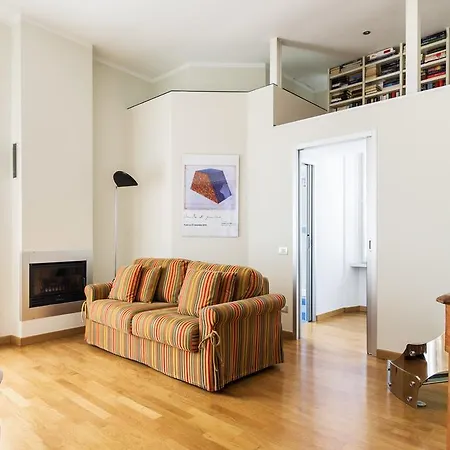 Via Rusconi 10 - Bymyhomeincomo Appartement Côme