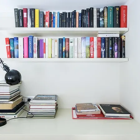 Via Rusconi 10 - Bymyhomeincomo Appartamento Côme