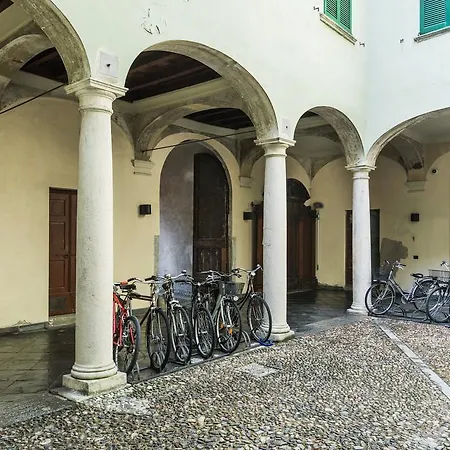 Appartement Via Rusconi 10 - Bymyhomeincomo Côme