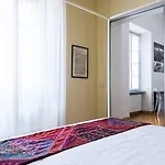 Via Rusconi 10 - Bymyhomeincomo *