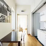 Daire Via Rusconi 10 - Bymyhomeincomo *