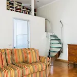 Via Rusconi 10 - Bymyhomeincomo