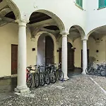 Daire Via Rusconi 10 - Bymyhomeincomo Como