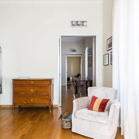 Daire Via Rusconi 10 - Bymyhomeincomo *