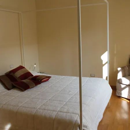 公寓 Via Rusconi 10 - Bymyhomeincomo 科莫