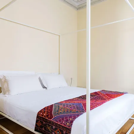 Via Rusconi 10 - Bymyhomeincomo 公寓 *