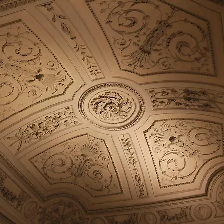 公寓 Via Rusconi 10 - Bymyhomeincomo