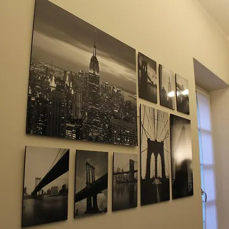 Via Rusconi 10 - Bymyhomeincomo 科莫