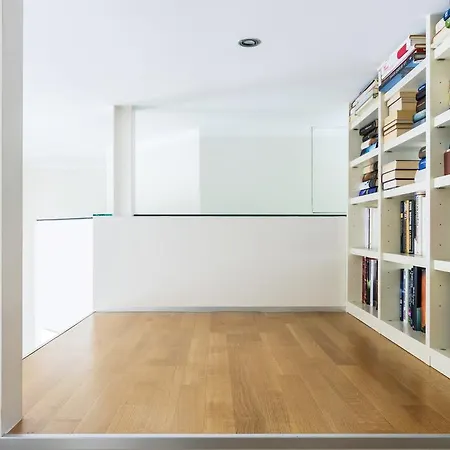 公寓 Via Rusconi 10 - Bymyhomeincomo 科莫