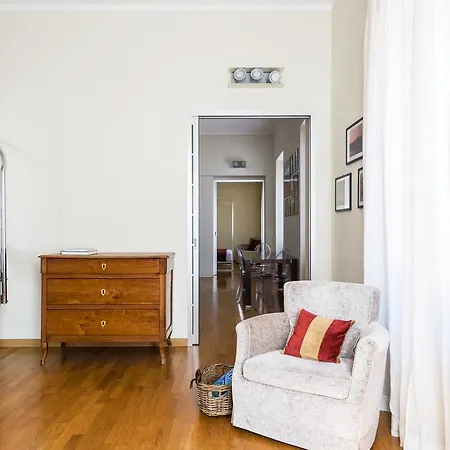 Via Rusconi 10 - Bymyhomeincomo 公寓